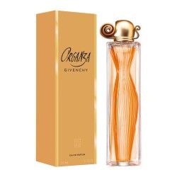Damesparfum Givenchy EDP Organza 50 ml
