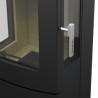 Talma tri-Vision Supra 9.1kW stufa a legna
