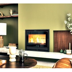 Neo 67 Supra 8 kW inserto in legno