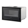 Wood insert Neo 76 16/9 Supra 10 kW