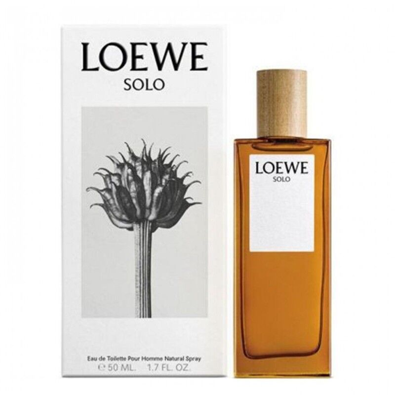 Herenparfum Loewe EDT