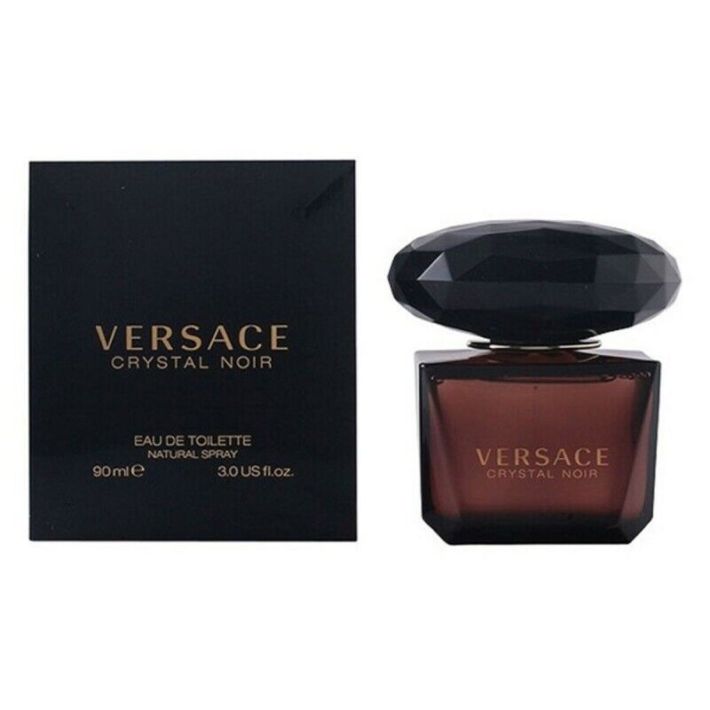 Damesparfum Versace EDT