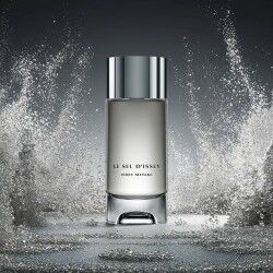 Men's Perfume Issey Miyake Le Sel d'Issey EDT 150 ml Refill