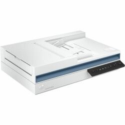 Escáner HP 20G05AB19 25 ppm