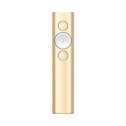 Télécommande Logitech 910-004862 30 m 85 mAh