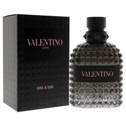 Perfume Hombre Valentino EDT Born in Roma 100 ml