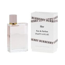 Damesparfum Burberry Burberry Her EDP 50 ml