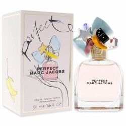 Parfum Femme Marc Jacobs Perfect EDP (50 ml)