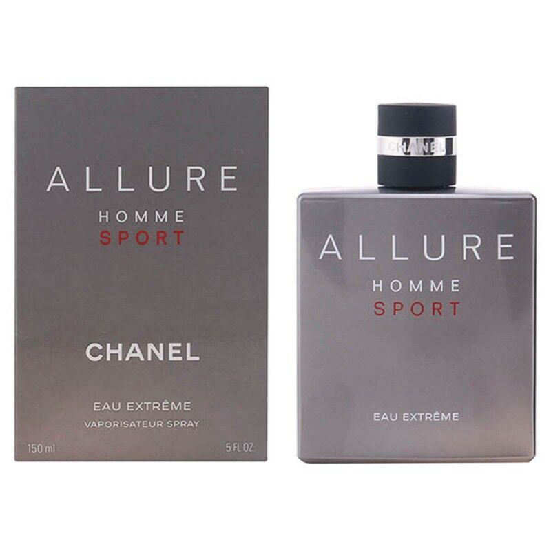 Herrenparfüm Chanel CNLPFM042 EDP EDP 150 ml Allure Homme Sport Extreme Herrenparfüm Chanel CNLPFM042 EDP EDP 150 ml Allure Homme Sport Extreme