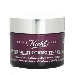 Crema Viso Kiehl's Super Multi-Corrective 50 ml Acido Ialuronico