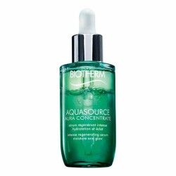 Siero Rassodante Biotherm 50 ml