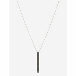 Collana Donna Sif Jakobs SJ-C1009-BK 50 cm