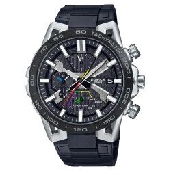 Orologio Uomo Casio EQB-2000DC-1AER (Ø 55,6 mm)