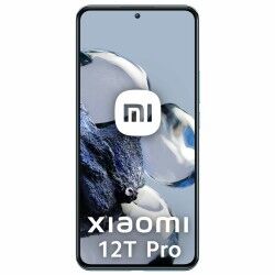 Smartphone Xiaomi Xiaomi 12T Pro 6,67" Blauw 8 GB RAM 256 GB