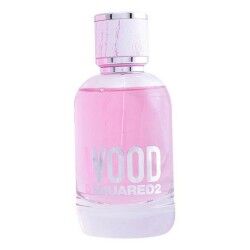 Profumo Donna Dsquared2 EDT Wood For Her (50 ml)