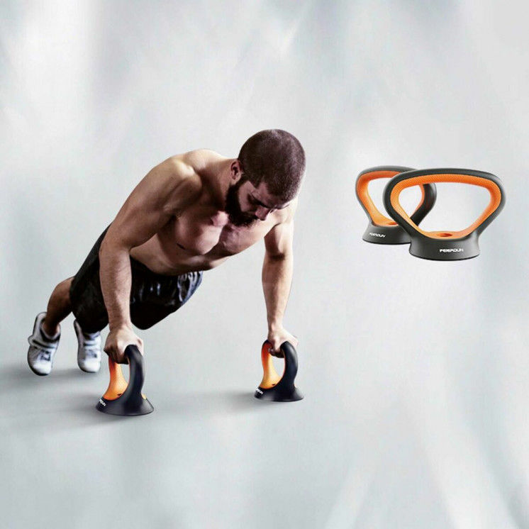 Kettlebell- en halterset Xiaomi 40 kg