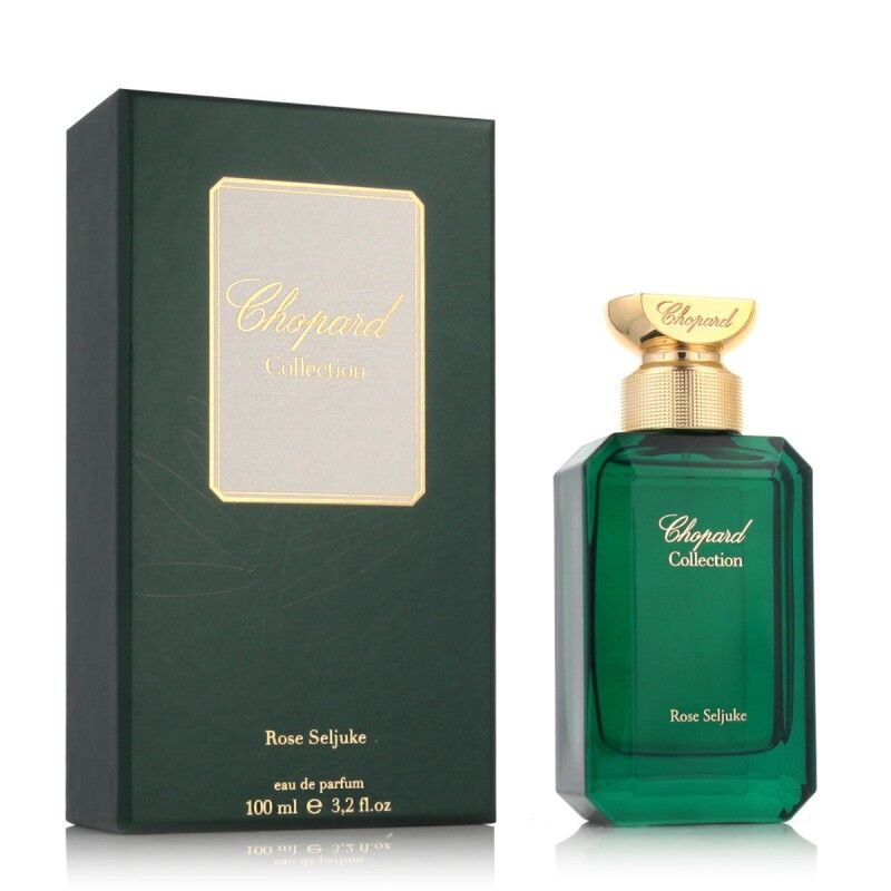 Profumo Unisex Chopard EDP 100 ml Profumo Unisex Chopard EDP 100 ml