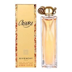 Damenparfüm Givenchy EDP Organza (100 ml)