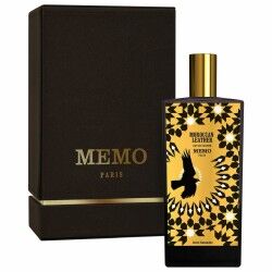 Uniseks Parfum Memo Paris EDP 75 ml Moroccan Leather