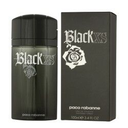 Herenparfum Paco Rabanne EDT Black Xs 100 ml