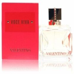 Damesparfum Valentino EDP Voce Viva 50 ml