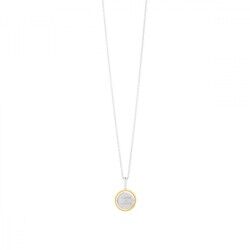 Ladies' Necklace Secrecy P7166CDAWWC93 42 cm