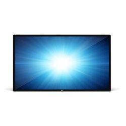 Monitor Elo Touch Systems 6553L 65" 64,5" LED 60 Hz 50-60  Hz