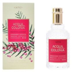 Unisex Perfume Acqua Colonia 4711 Acqua Colonia EDC EDC