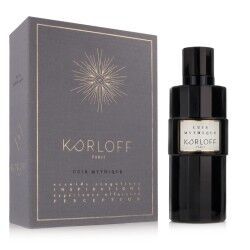 Perfume Unisex Korloff EDP (100 ml)