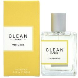Parfum Femme Clean EDP 60 ml