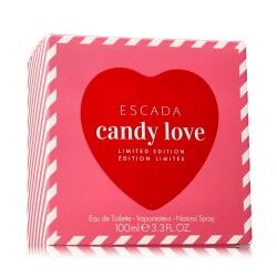 Damenparfüm Escada Candy Love EDT 100 ml