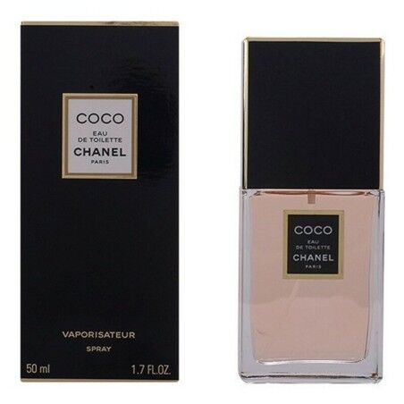 Parfum Femme Chanel EDT