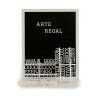 Schilderij Zwart Wit Paneel 144 Letters (2,5 x 50,5 x 40,5 cm) (12 Stuks)