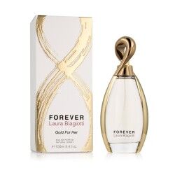 Women's Perfume Laura Biagiotti EDP Forever Gold 100 ml
