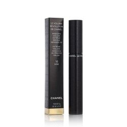Máscara de Pestañas Efecto Volumen Chanel Extreme Volume Nº 10 Noir 6 g