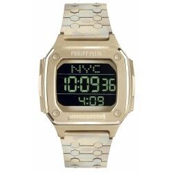 Men's Watch PHILIPP PLEIN (Ø 44 mm)