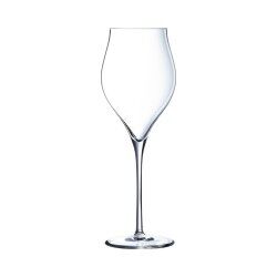 Wijnglas Chef&Sommelier Exaltation Transparant 350 ml (6 Stuks)