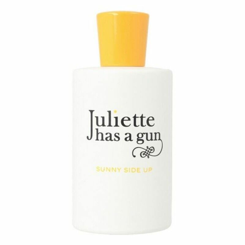 Profumo Donna Juliette Has A Gun EDP Sunny Side Up 100 ml Profumo Donna Juliette Has A Gun EDP Sunny Side Up 100 ml