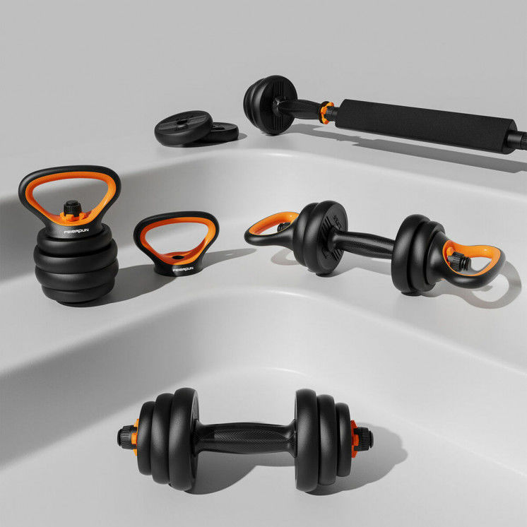 Dumbbells Xiaomi ORMANC30V2 30 kg 30 Kg