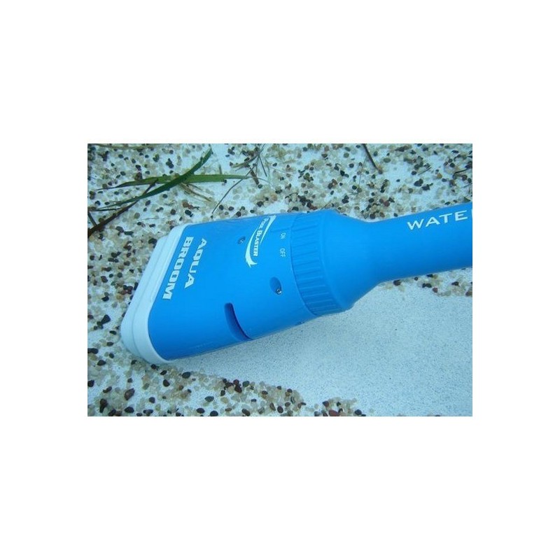 Vakuum Pool Blaster Aquabrom PoolMarina
