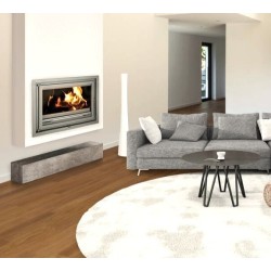 Chimenea Chimenea Caldera Caldera Escalor ES950 24kW