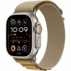 Smartwatch Apple Watch Ultra 2 GPS Beige 49 mm