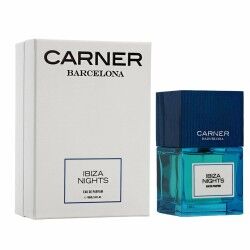 Unisex-Parfüm Carner Barcelona Ibiza Nights EDP 100 ml