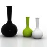 Chemistubes Aire Vase Vondom Blanc Mat  65