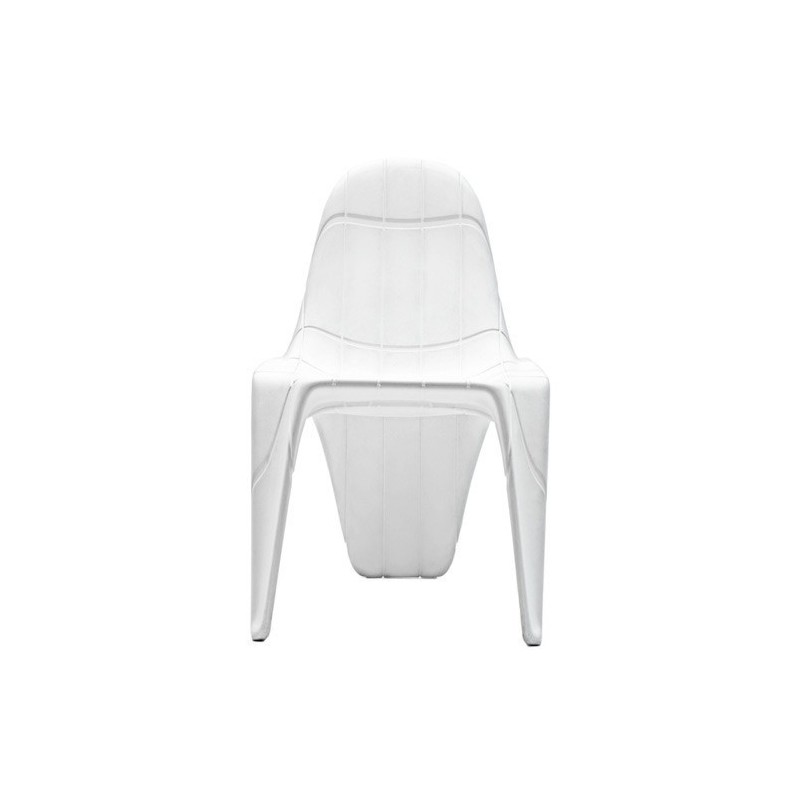 F3 Chair Vondom white
