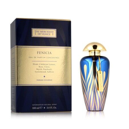 Parfum Unisexe The Merchant of Venice Fenicia EDP 100 ml