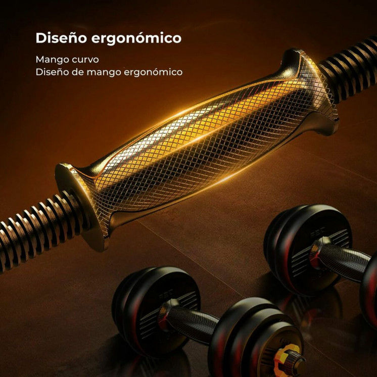 Dumbbells Xiaomi ORMANC30V2 30 kg 30 Kg