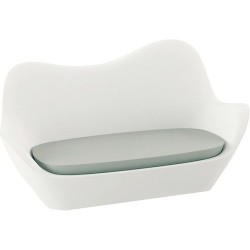 Sabinas  Sofa Vondom Blanc