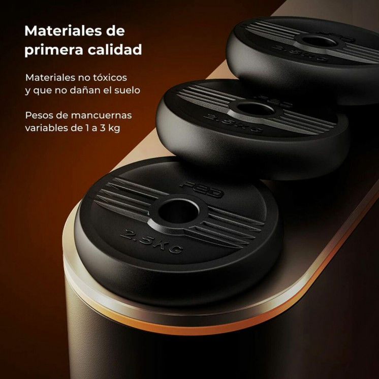 Dumbbells Xiaomi ORMANC30V2 30 kg 30 Kg