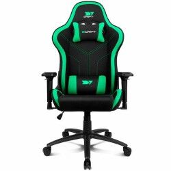 Sedia Gaming DRIFT DR110BG Verde